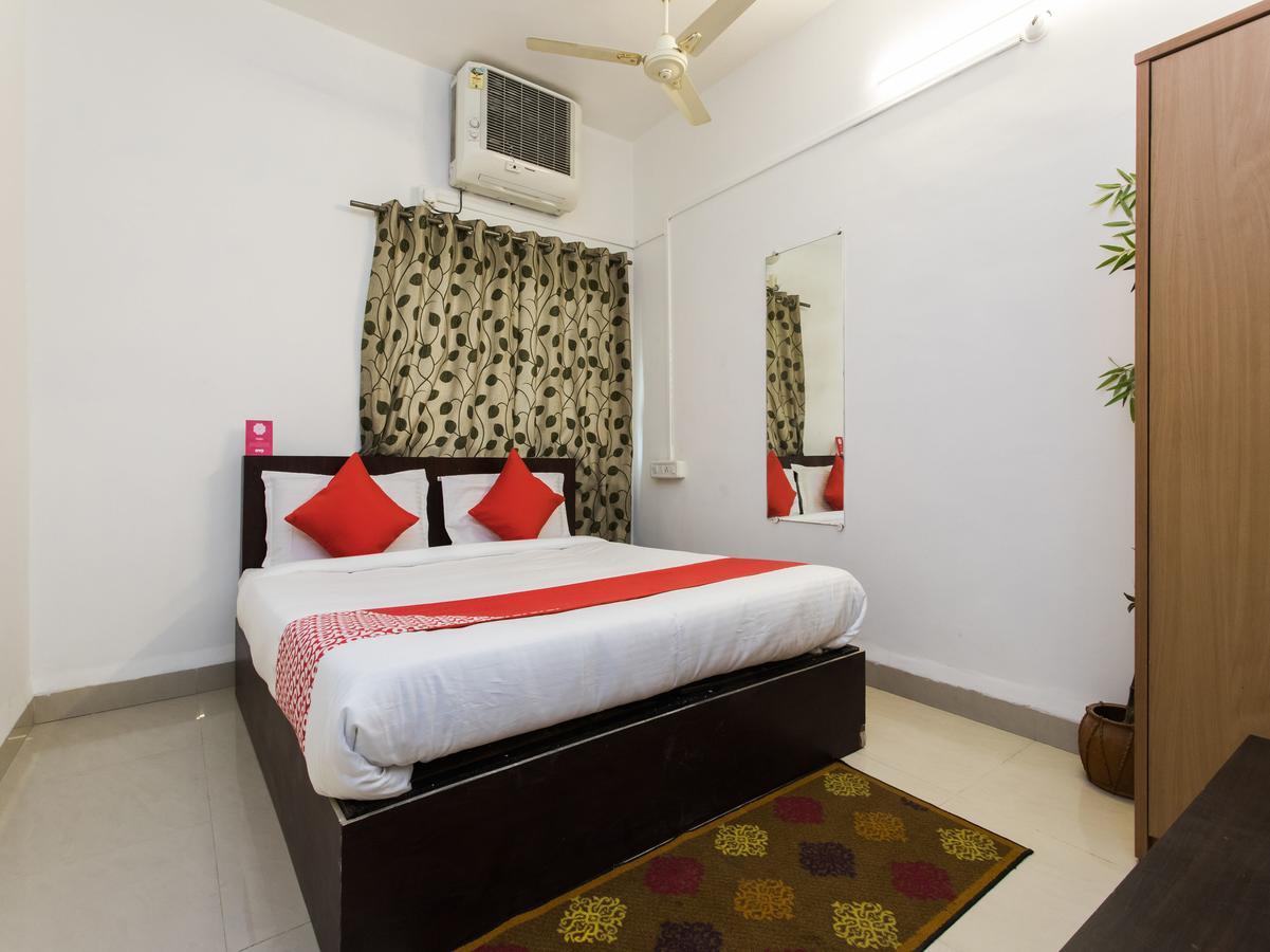 Oyo 14856 Resort Raghav Palace Indore Exterior photo
