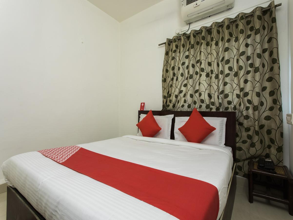 Oyo 14856 Resort Raghav Palace Indore Exterior photo