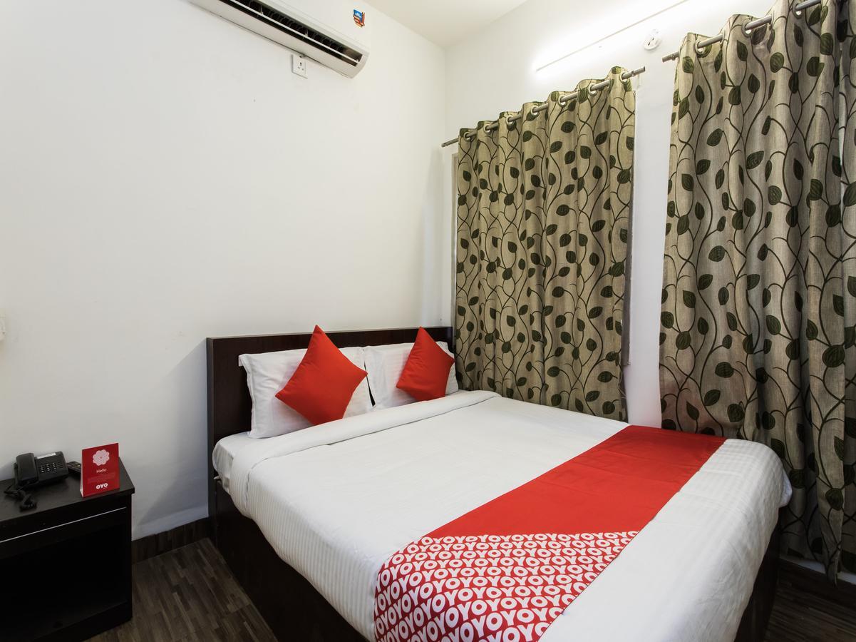 Oyo 14856 Resort Raghav Palace Indore Exterior photo