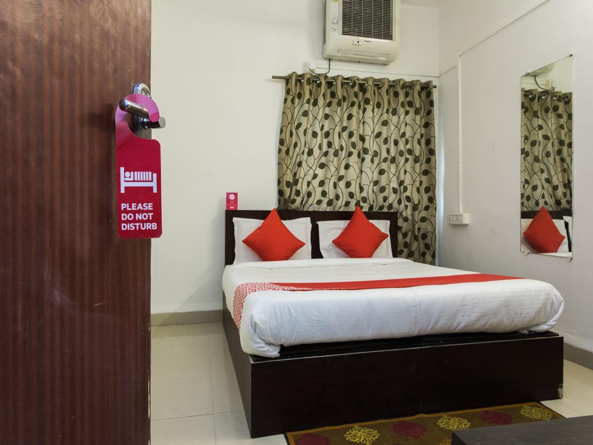 Oyo 14856 Resort Raghav Palace Indore Exterior photo