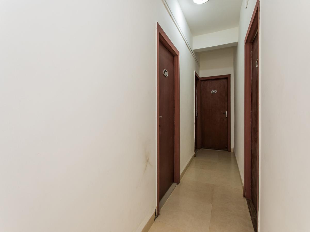 Oyo 14856 Resort Raghav Palace Indore Exterior photo