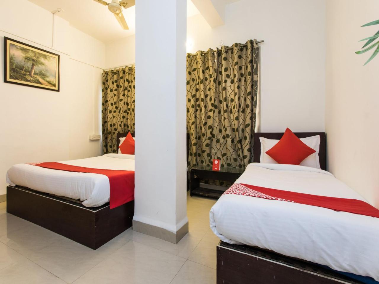 Oyo 14856 Resort Raghav Palace Indore Exterior photo