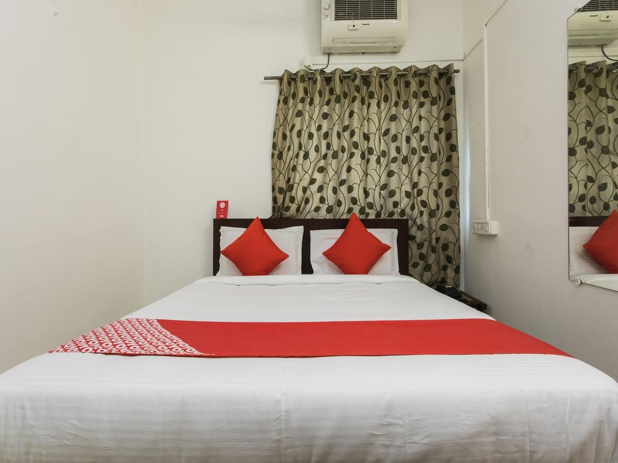 Oyo 14856 Resort Raghav Palace Indore Exterior photo