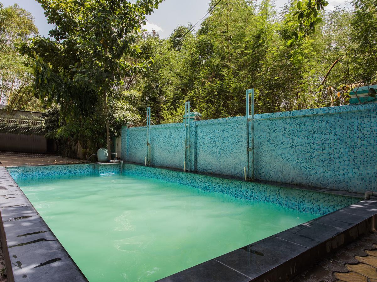 Oyo 14856 Resort Raghav Palace Indore Exterior photo